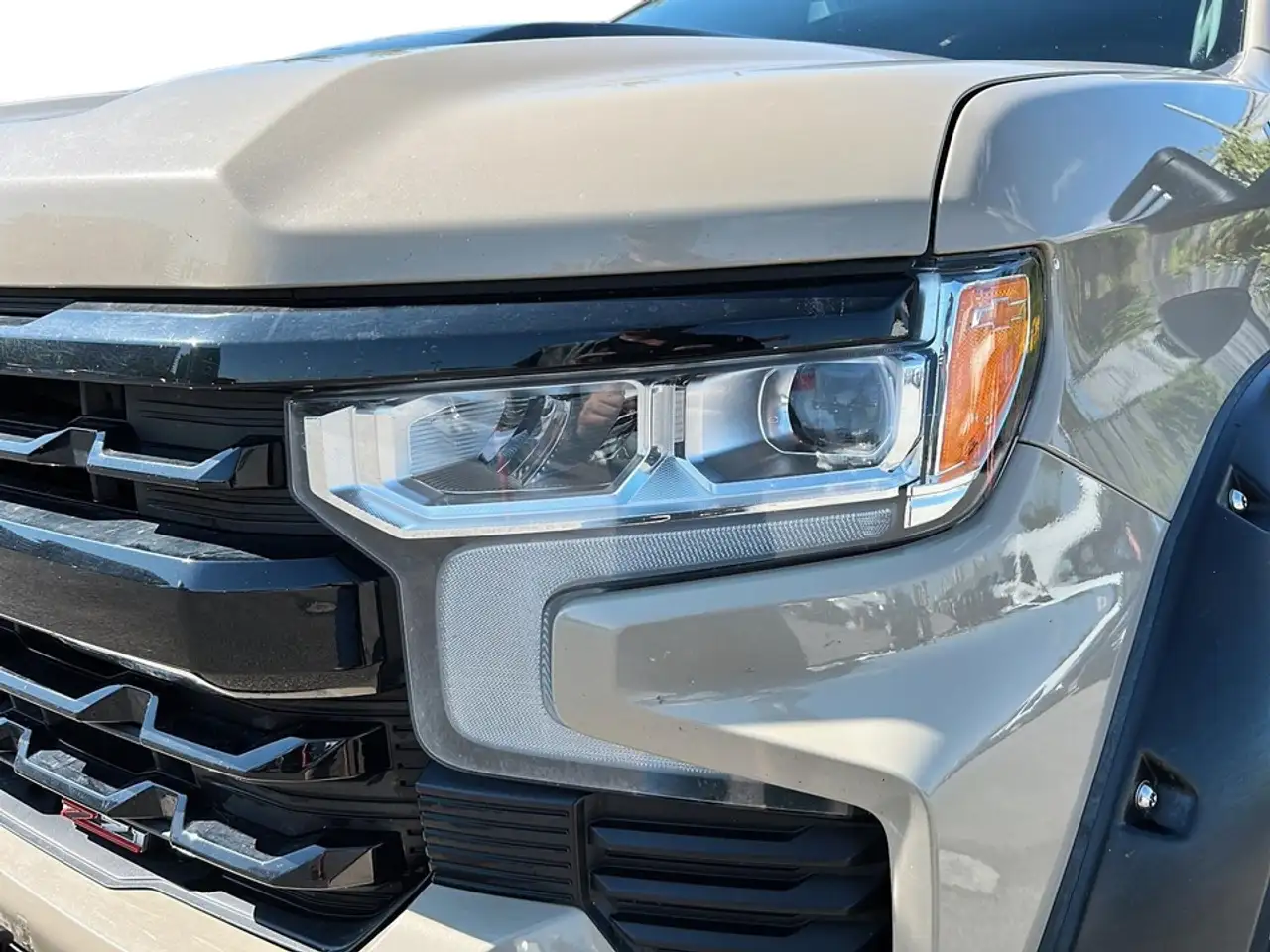Chevrolet Silverado 1500 - Image 3