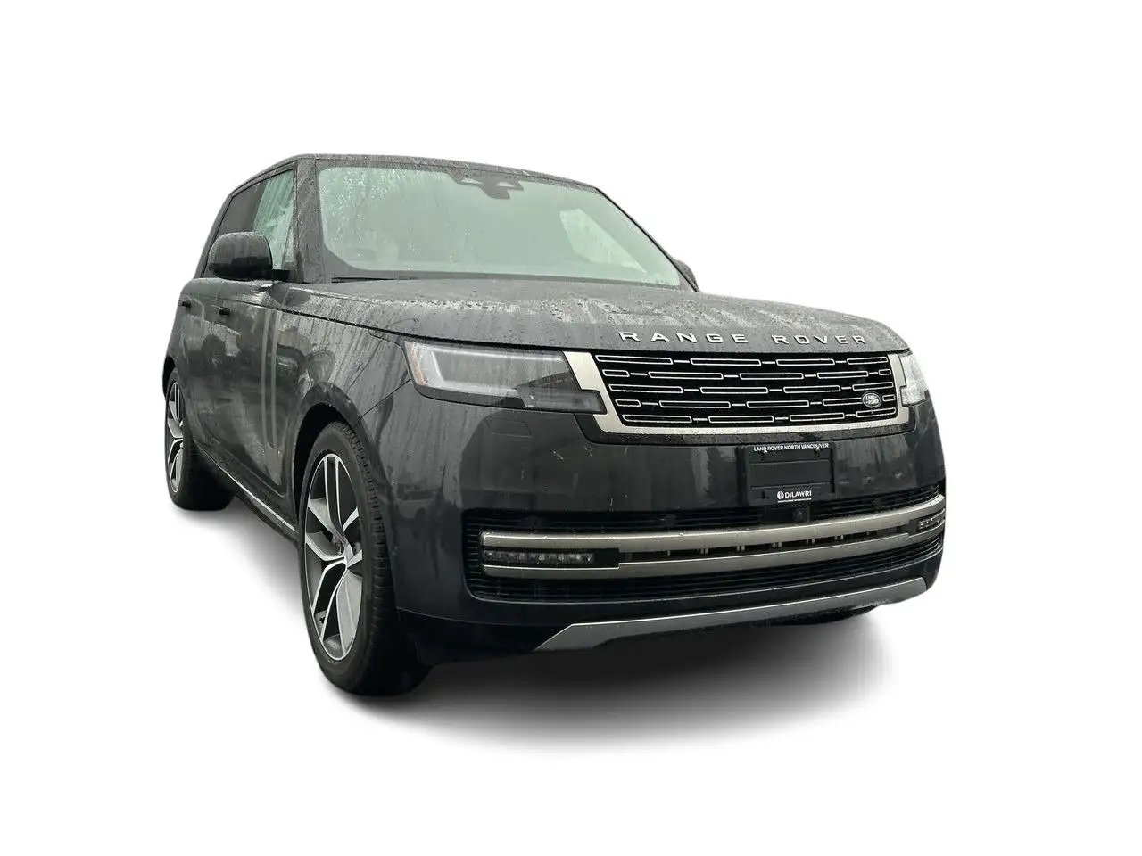 Land Rover Range Rover - Image 3