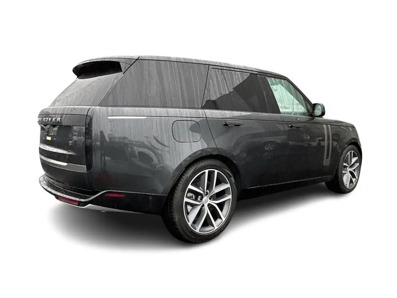 Land Rover Range Rover - Image 15