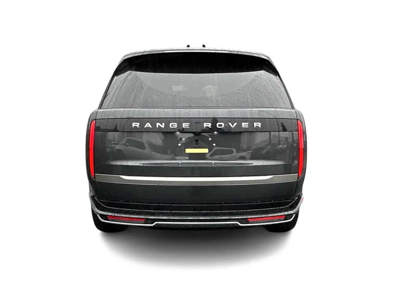 Land Rover Range Rover - Image 12