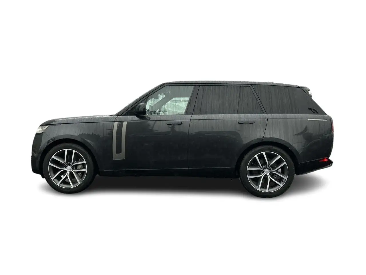 Land Rover Range Rover - Image 8