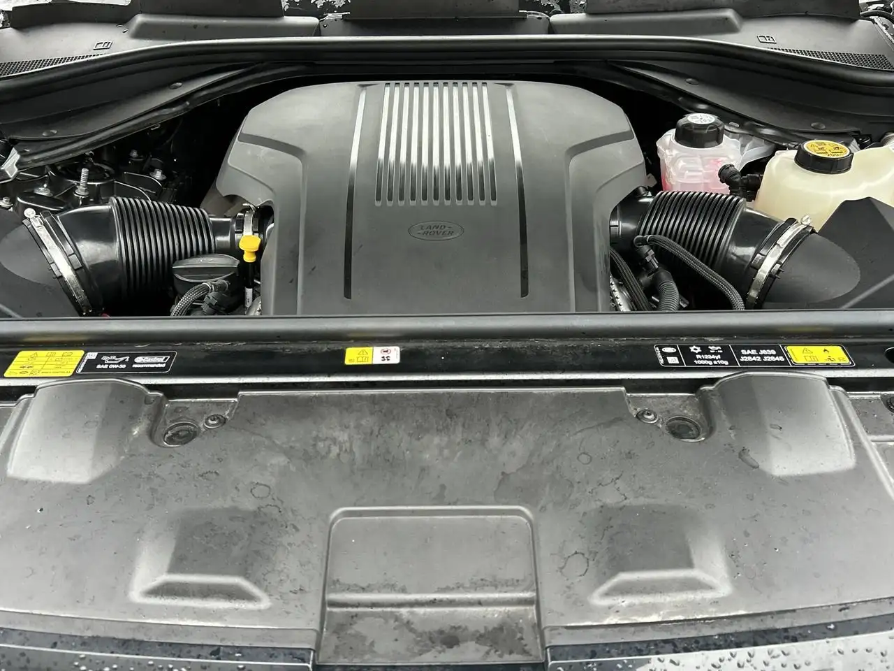 Land Rover Range Rover - Image 25