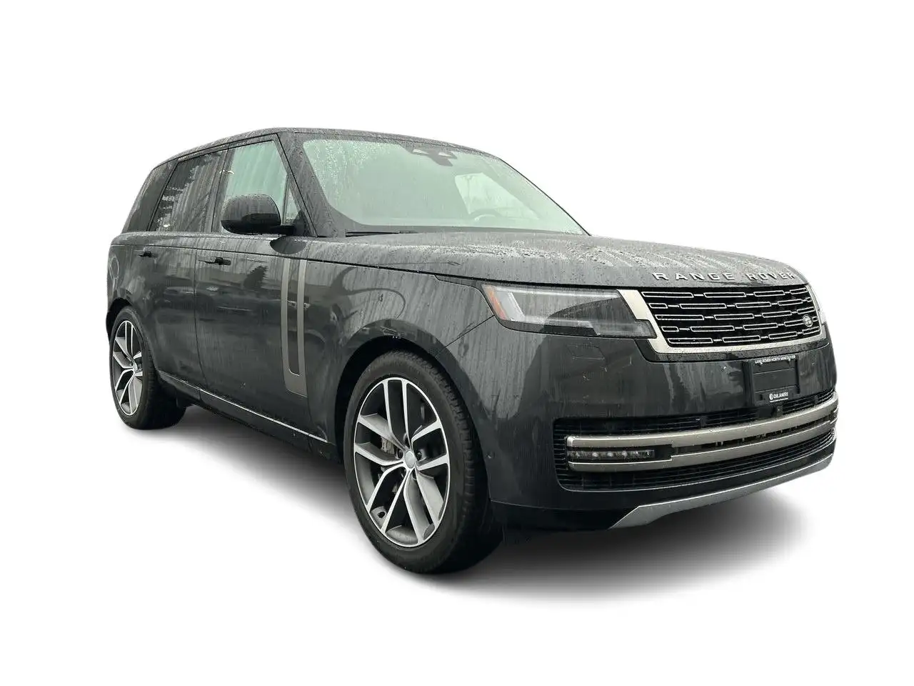 Land Rover Range Rover - Image 2
