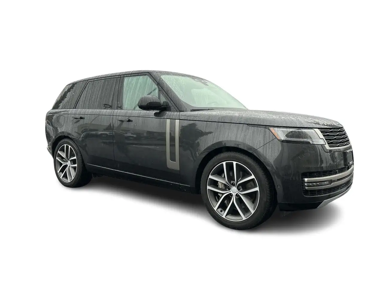 Land Rover Range Rover - Image 17