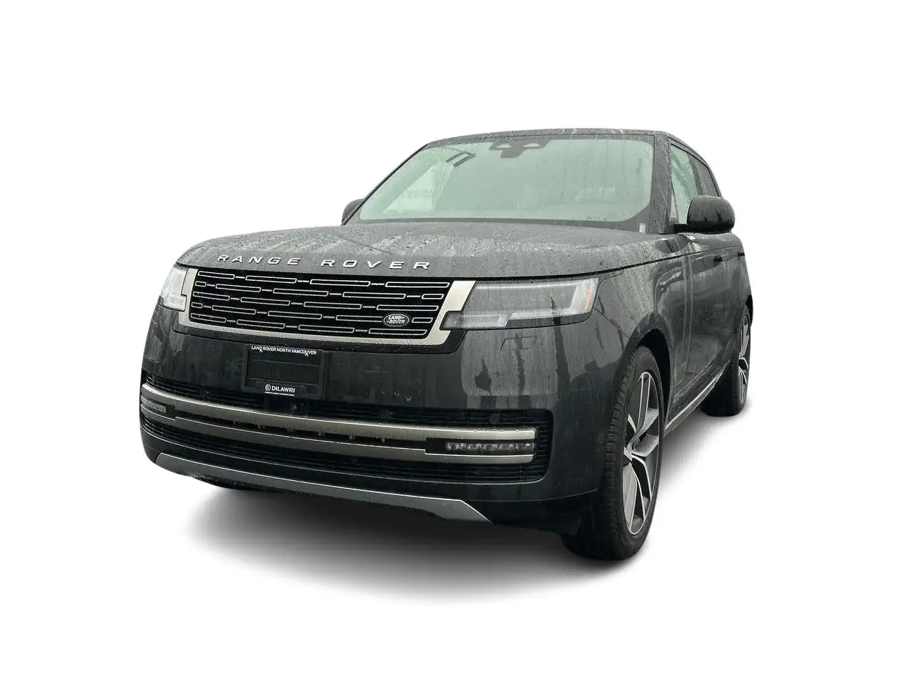 Land Rover Range Rover - Image 5