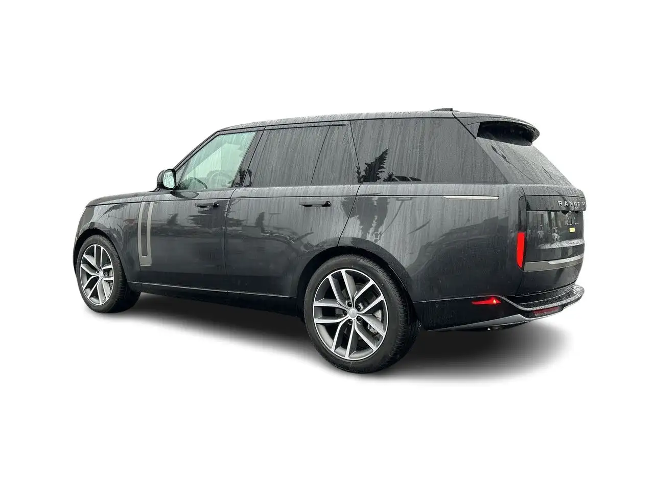 Land Rover Range Rover - Image 9