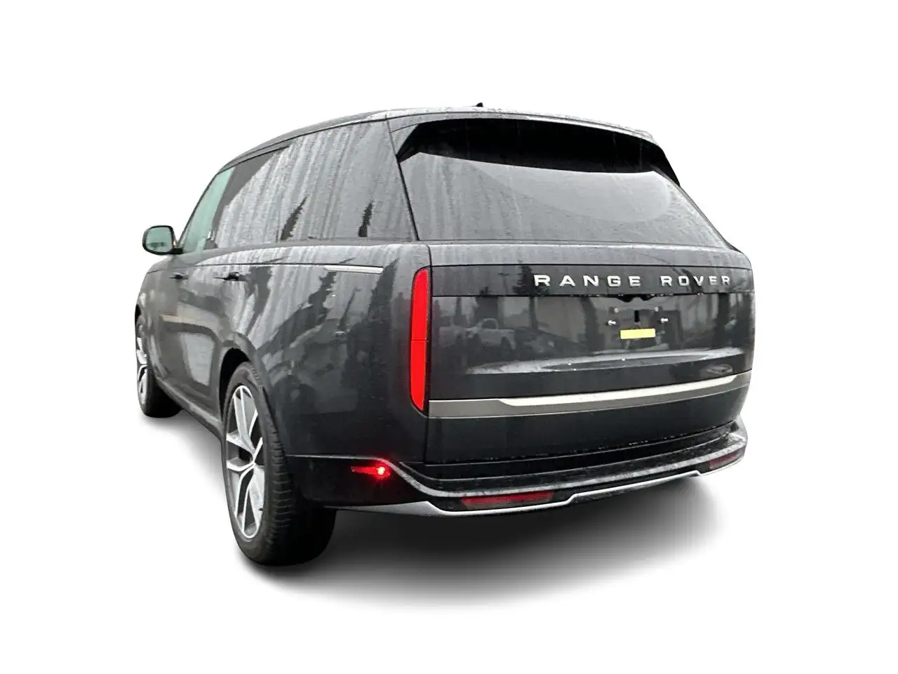 Land Rover Range Rover - Image 11