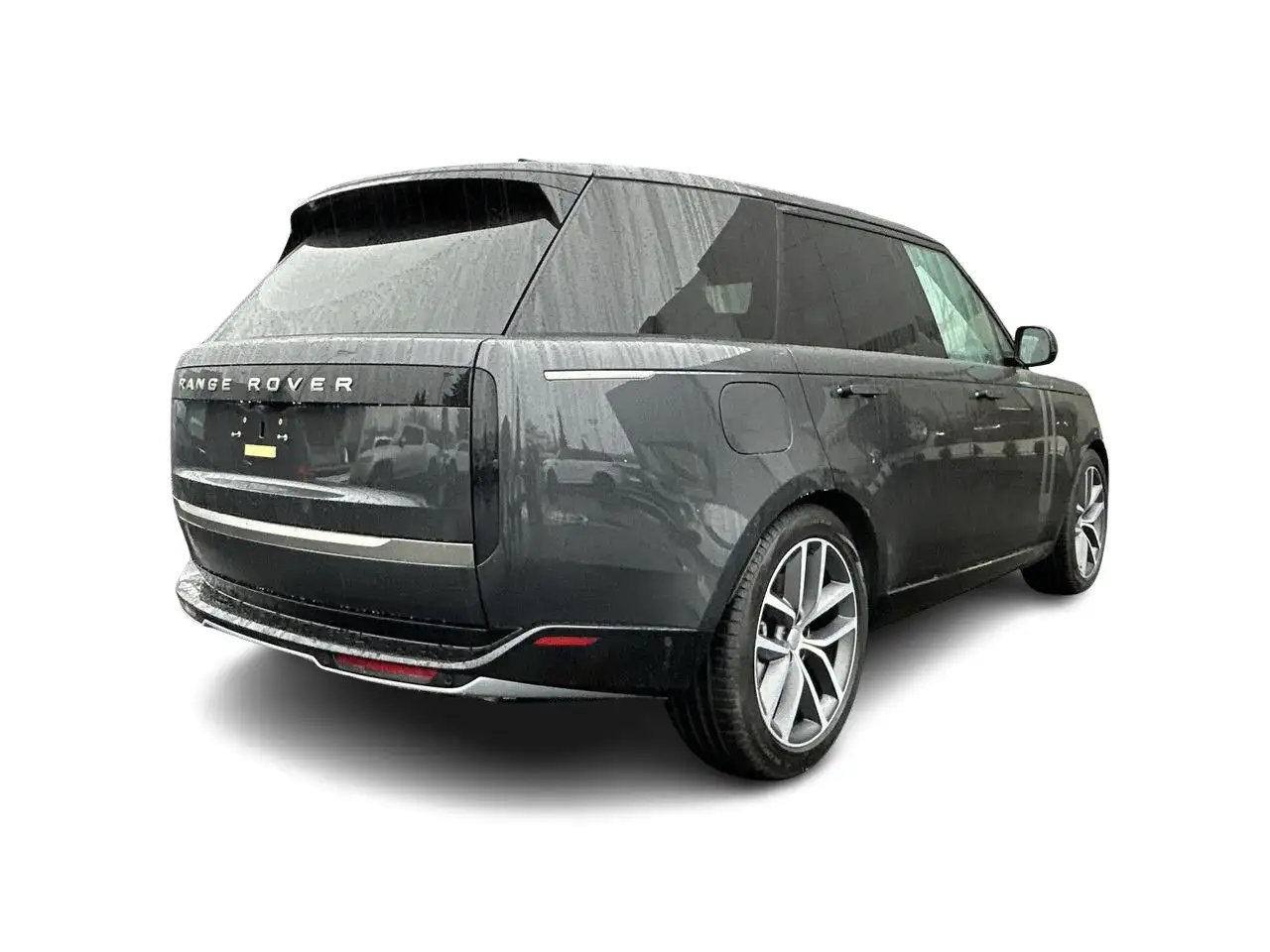 Land Rover Range Rover - Image 14