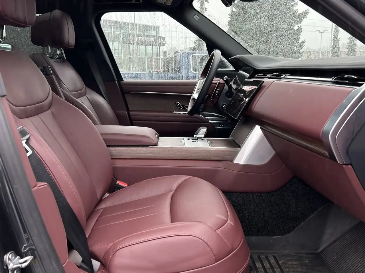 Land Rover Range Rover - Image 33