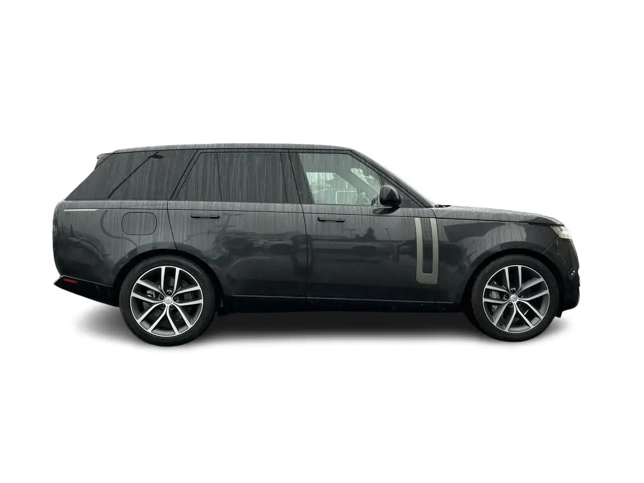Land Rover Range Rover - Image 16
