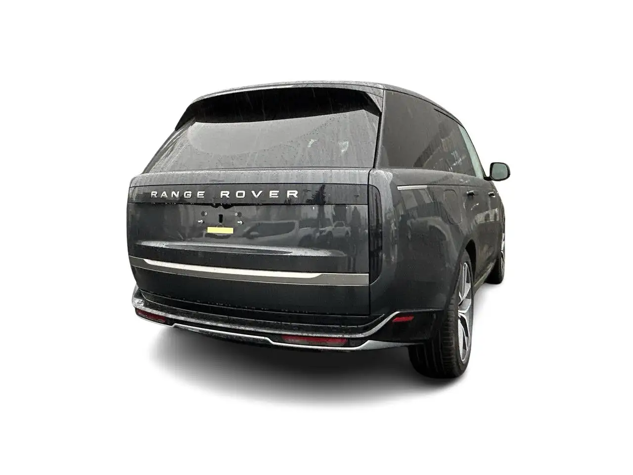 Land Rover Range Rover - Image 13