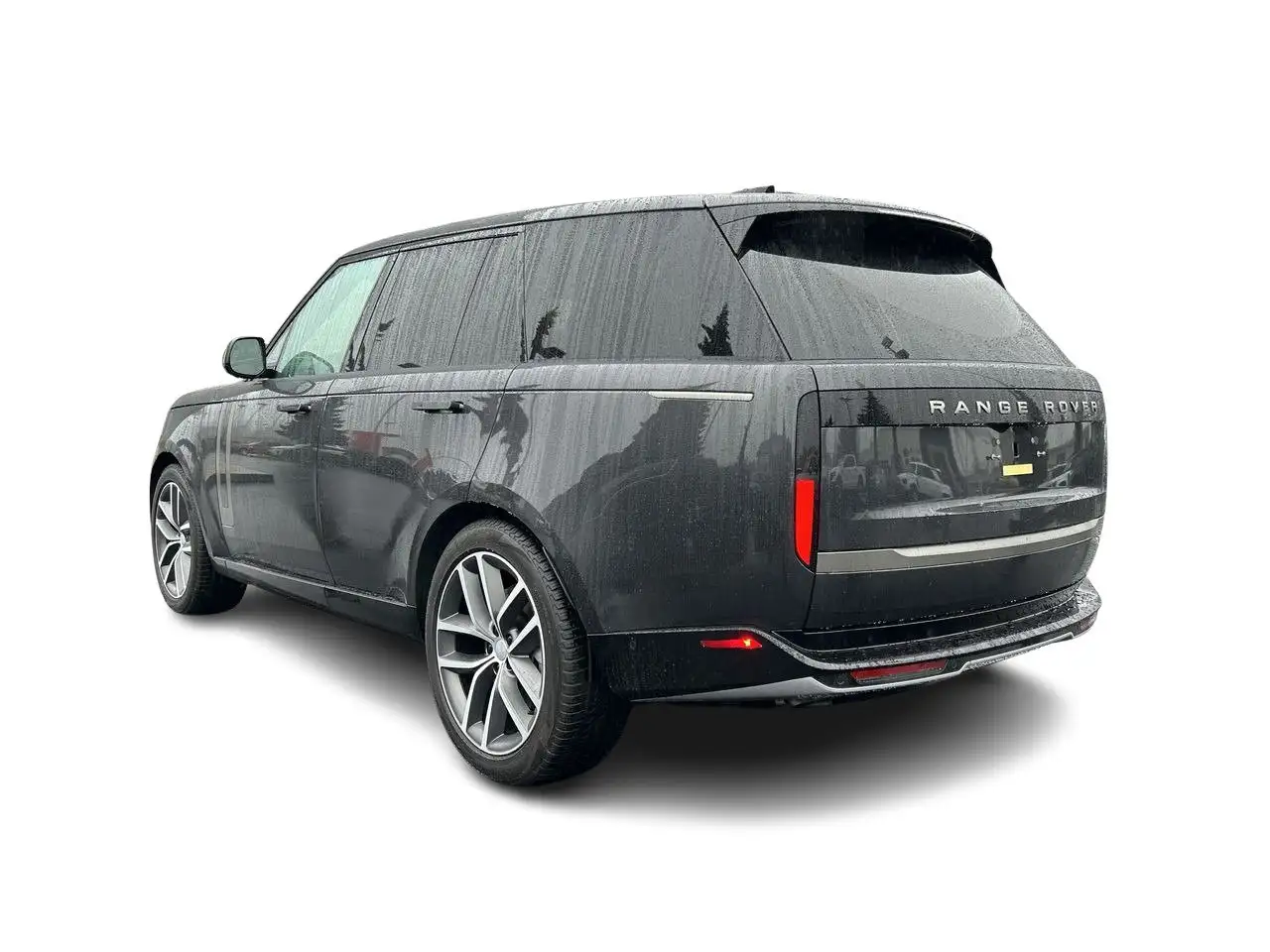 Land Rover Range Rover - Image 10