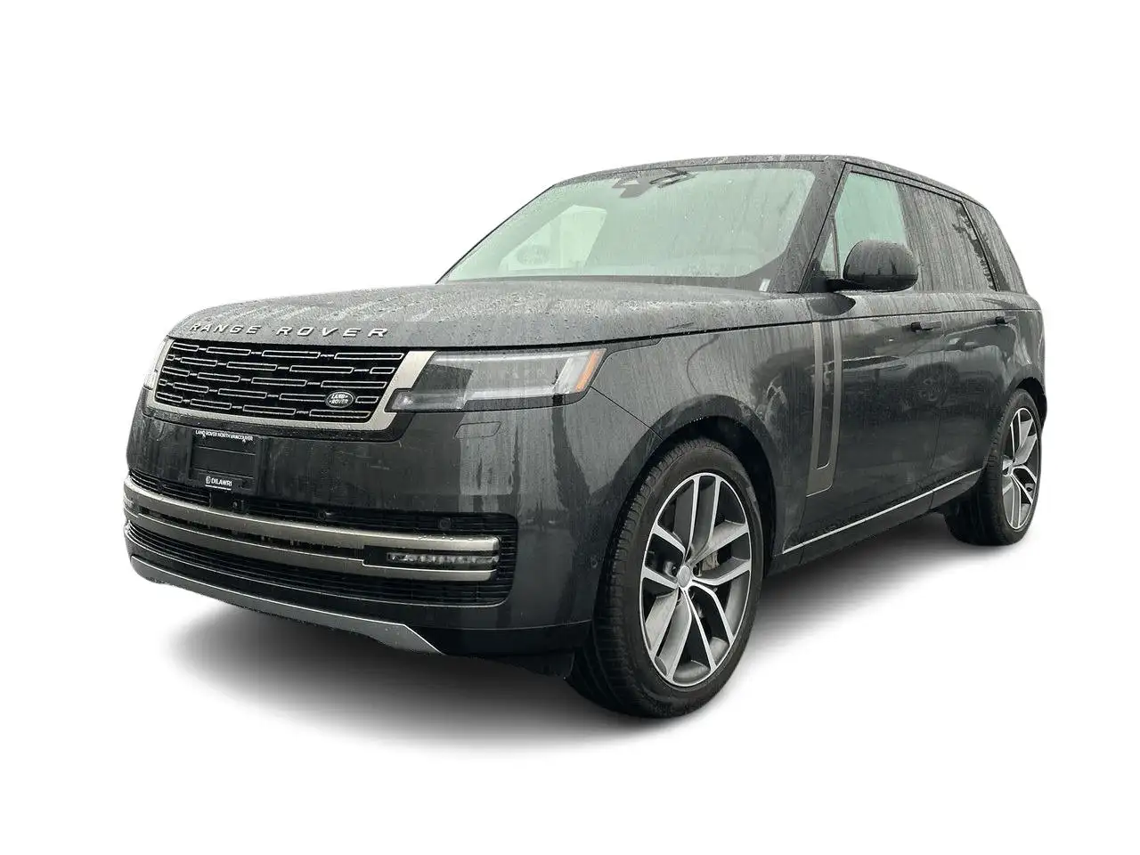 Land Rover Range Rover - Image 6