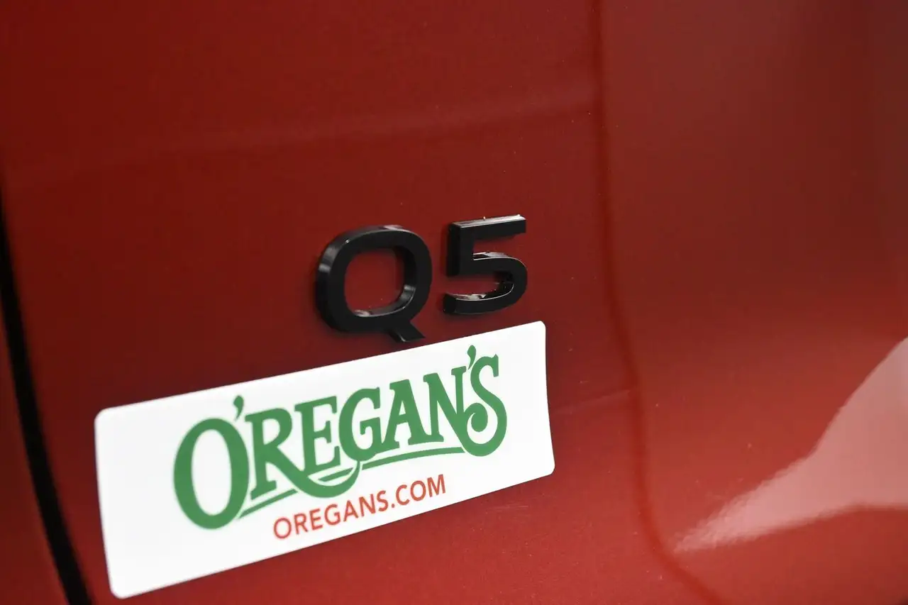 Audi Q5 - Image 29