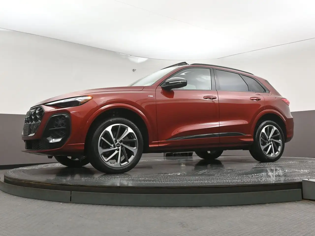 Audi Q5 - Image 48