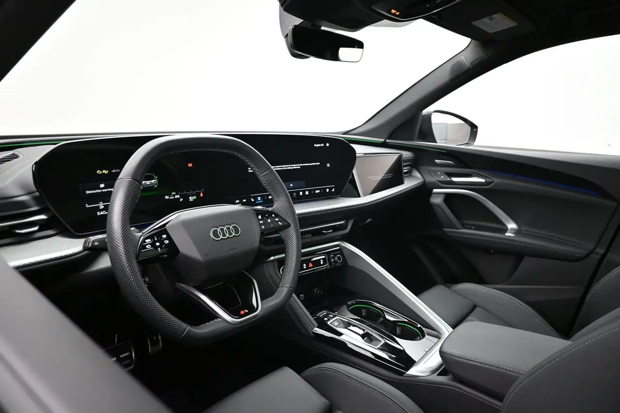 Audi Q5 - Image 5