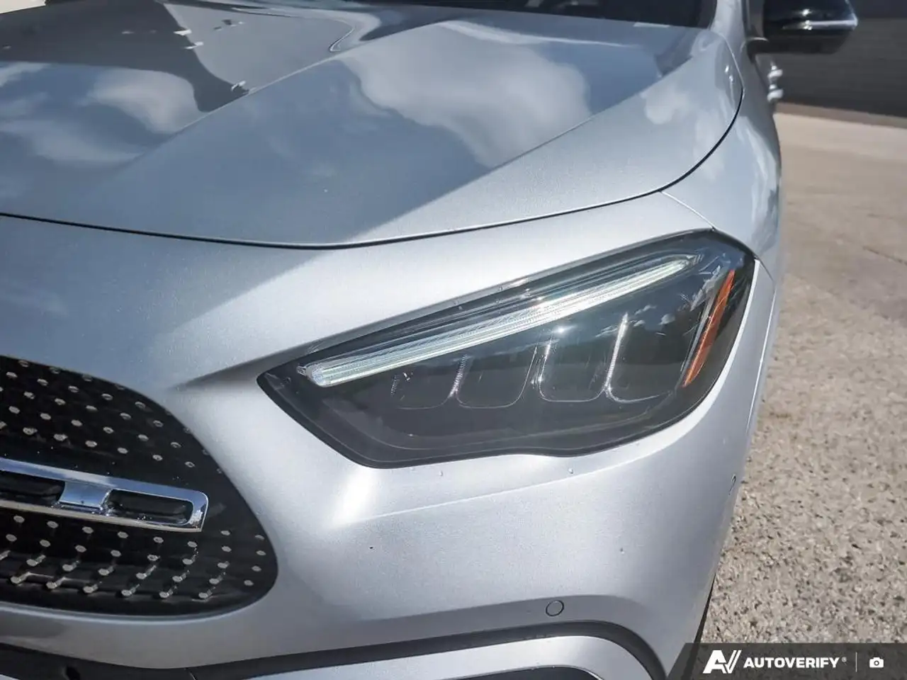 Mercedes-Benz GLA - Image 8