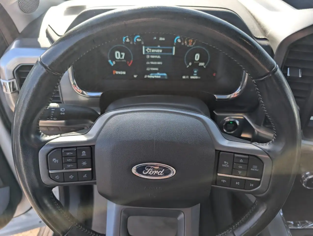 Ford F-150 - Image 27