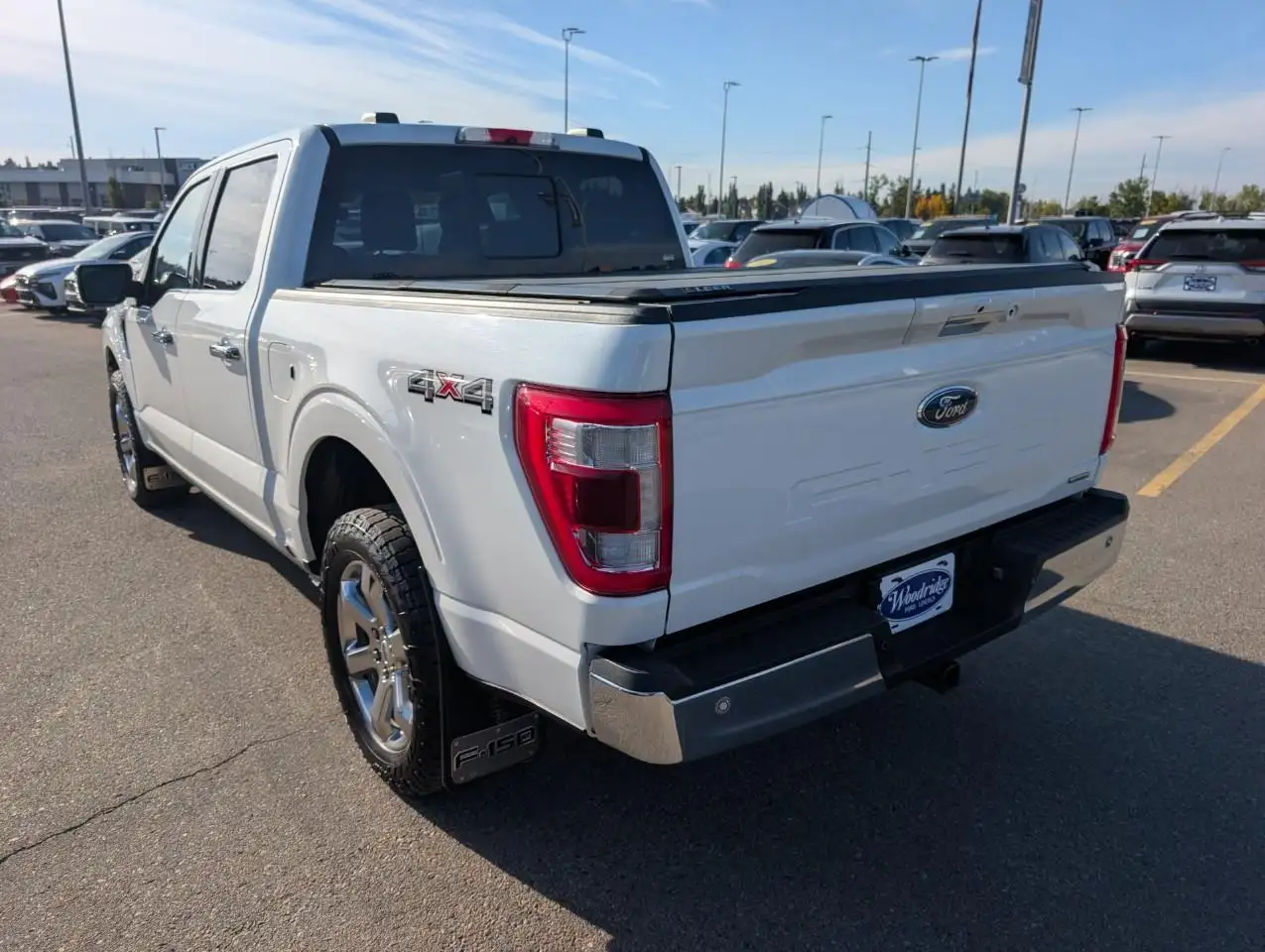 Ford F-150 - Image 5