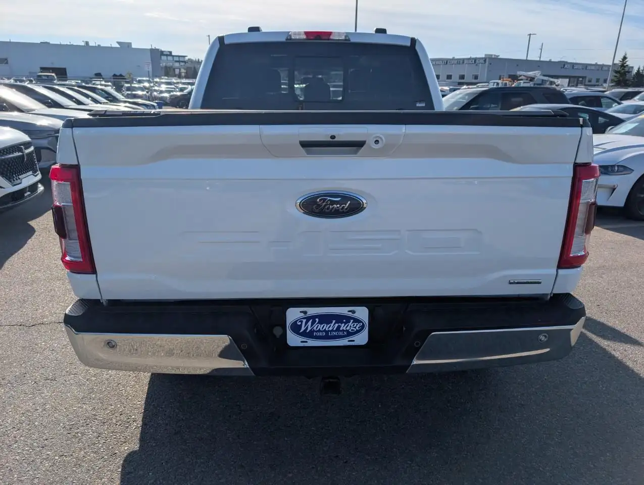 Ford F-150 - Image 6