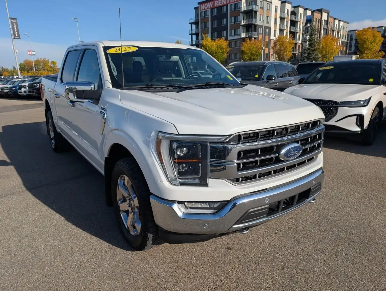 Ford F-150 - Image 10
