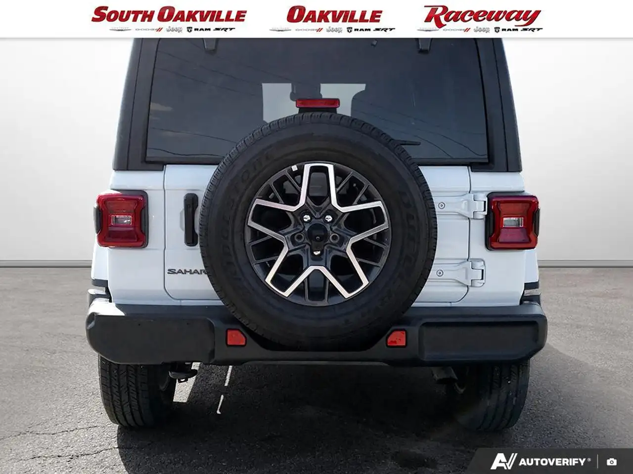 Jeep Wrangler - Image 5