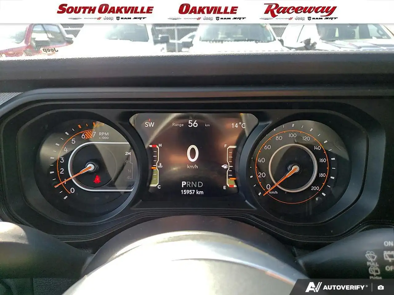 Jeep Wrangler - Image 15