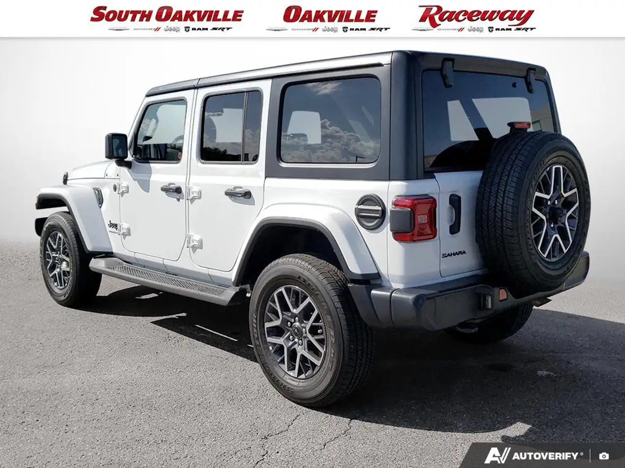 Jeep Wrangler - Image 4