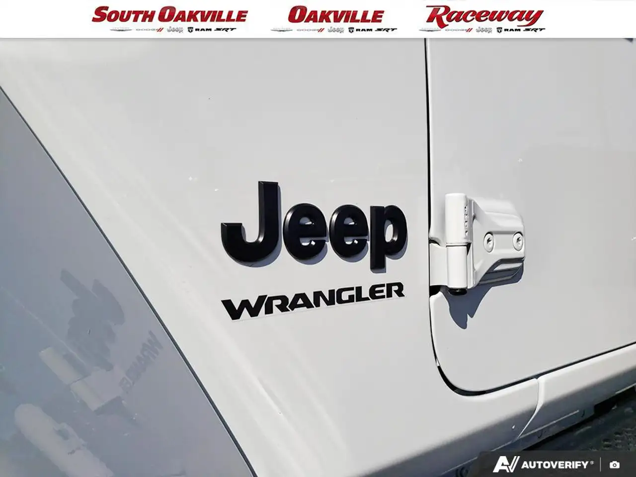Jeep Wrangler - Image 9