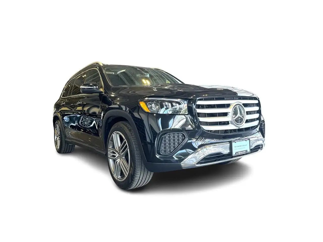 Mercedes-Benz GLS - Image 8