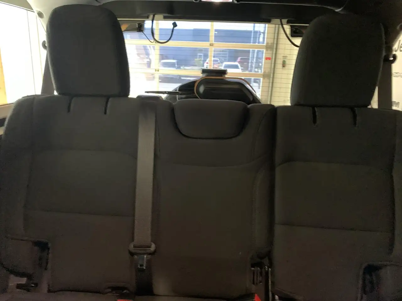 Jeep Wrangler - Image 26