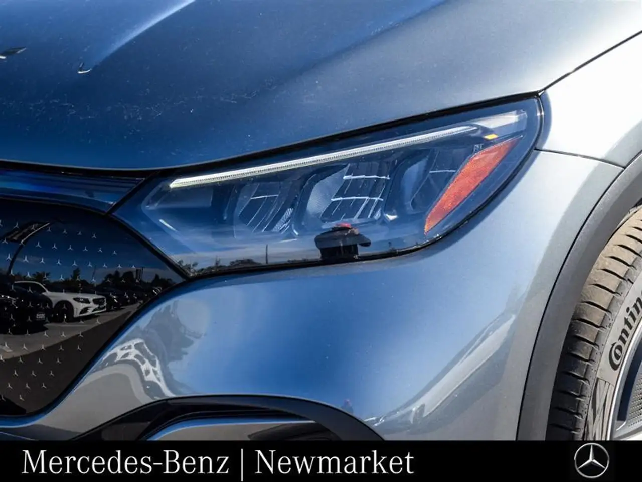 Mercedes-Benz EQE - Image 5