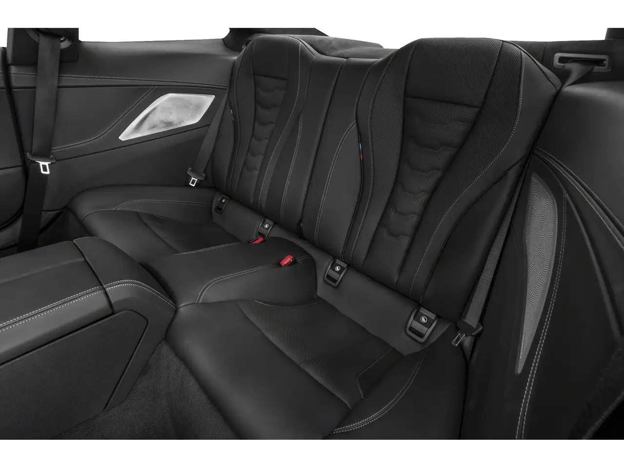 BMW 8 Series - Image 8