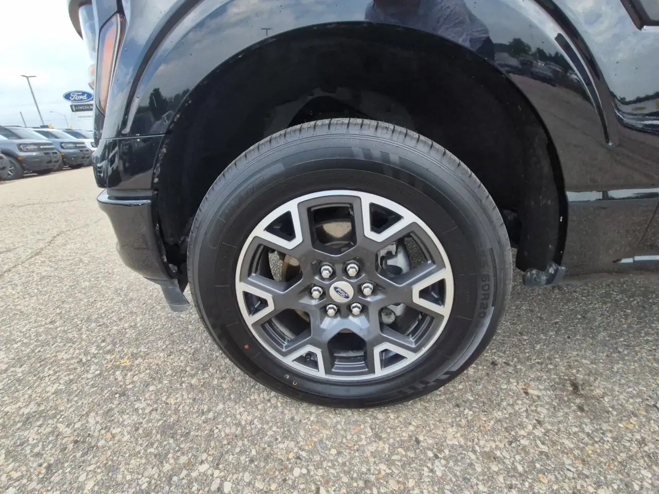 Ford F-150 - Image 10