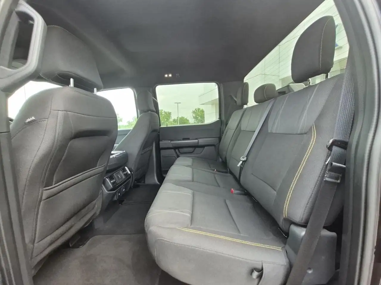 Ford F-150 - Image 14