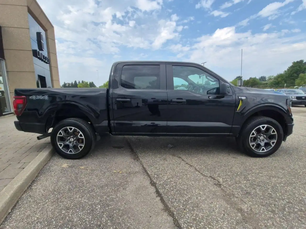 Ford F-150 - Image 5