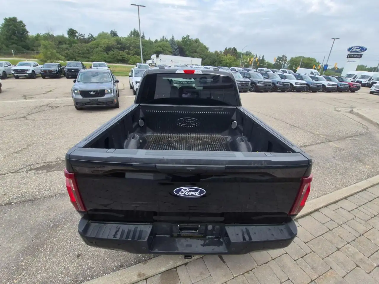 Ford F-150 - Image 8