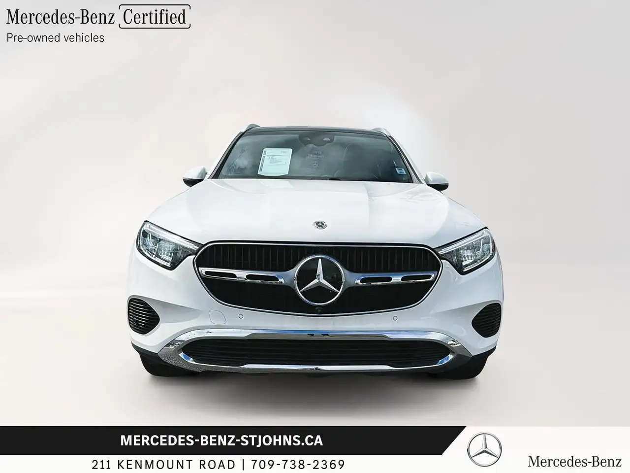 Mercedes-Benz GLC - Image 2