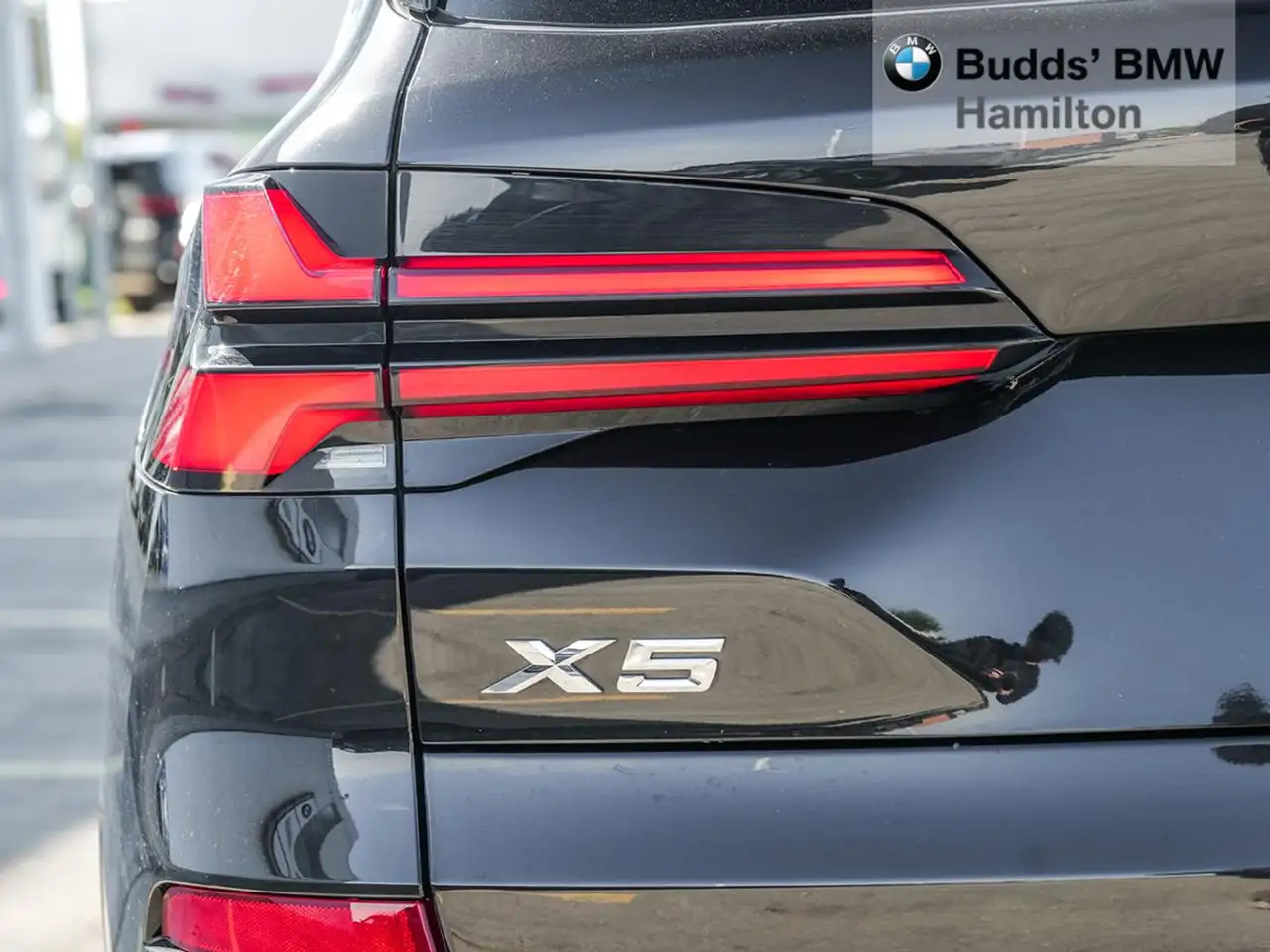 BMW X5 - Image 10