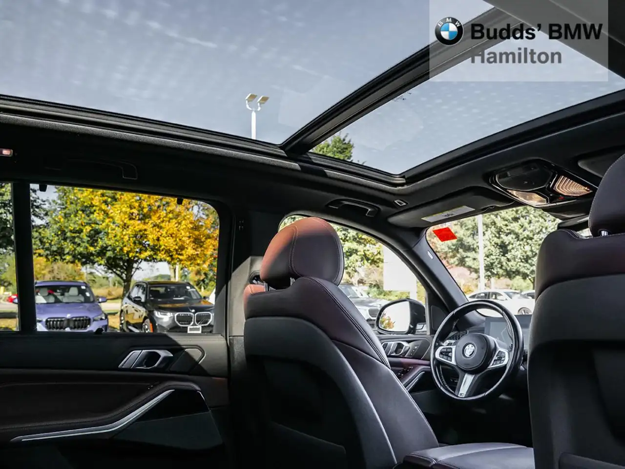 BMW X5 - Image 17