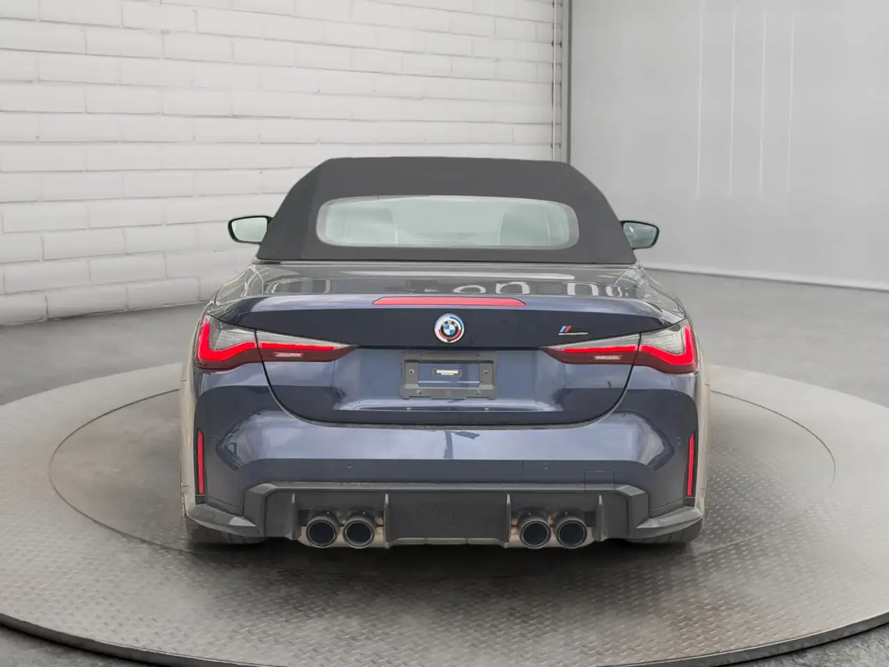 BMW M4 - Image 6