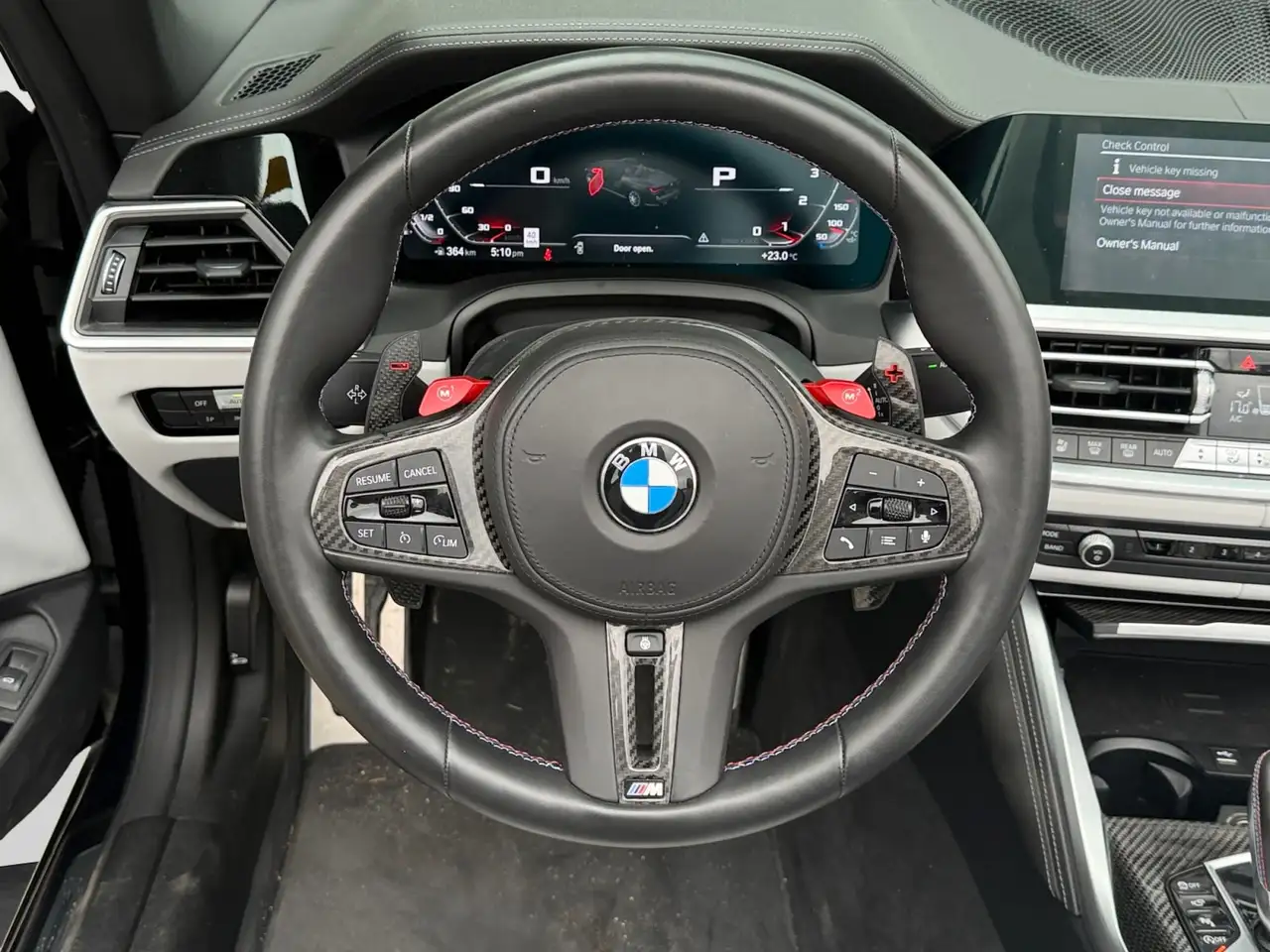 BMW M4 - Image 13