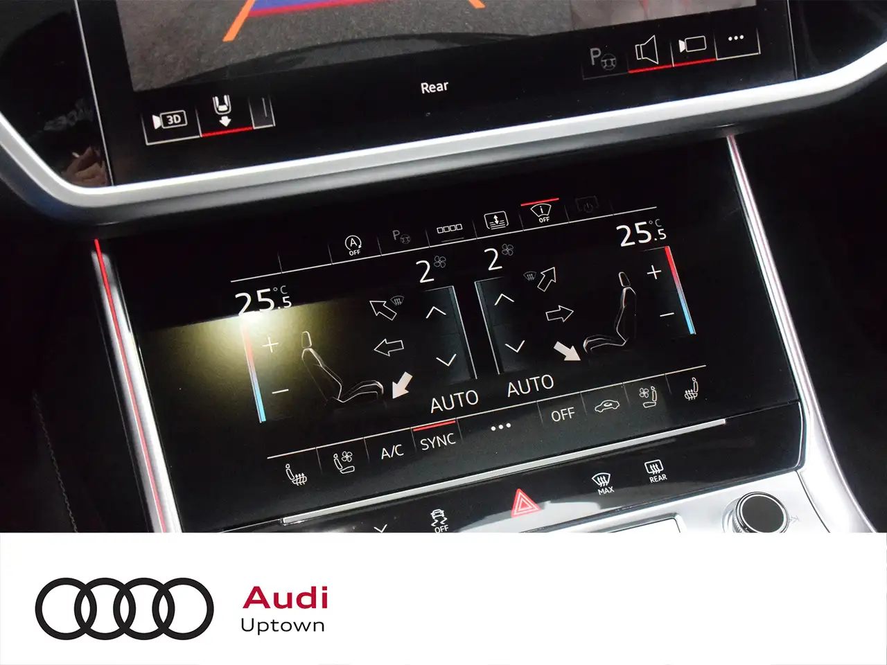 Audi A6 - Image 25