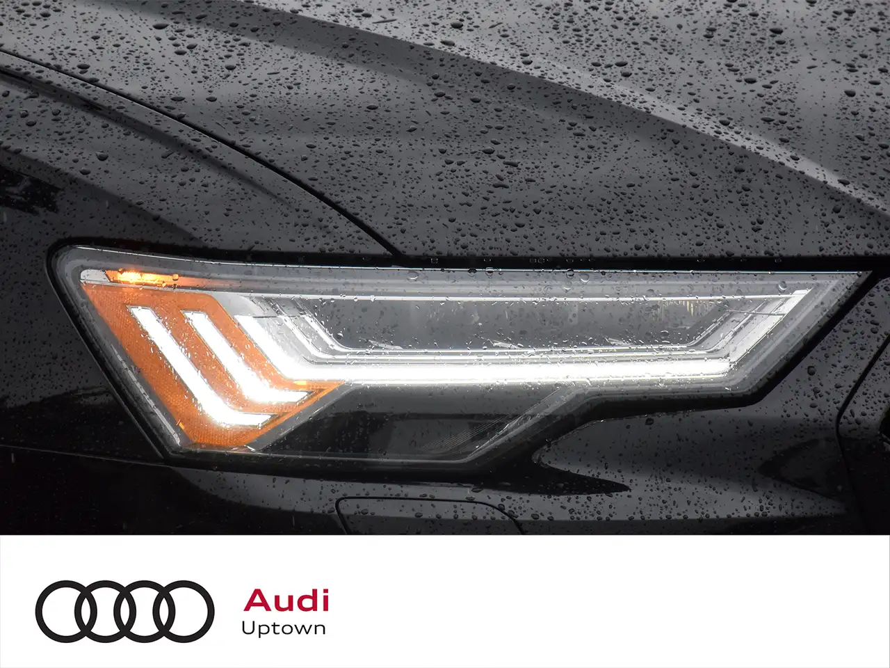 Audi A6 - Image 3