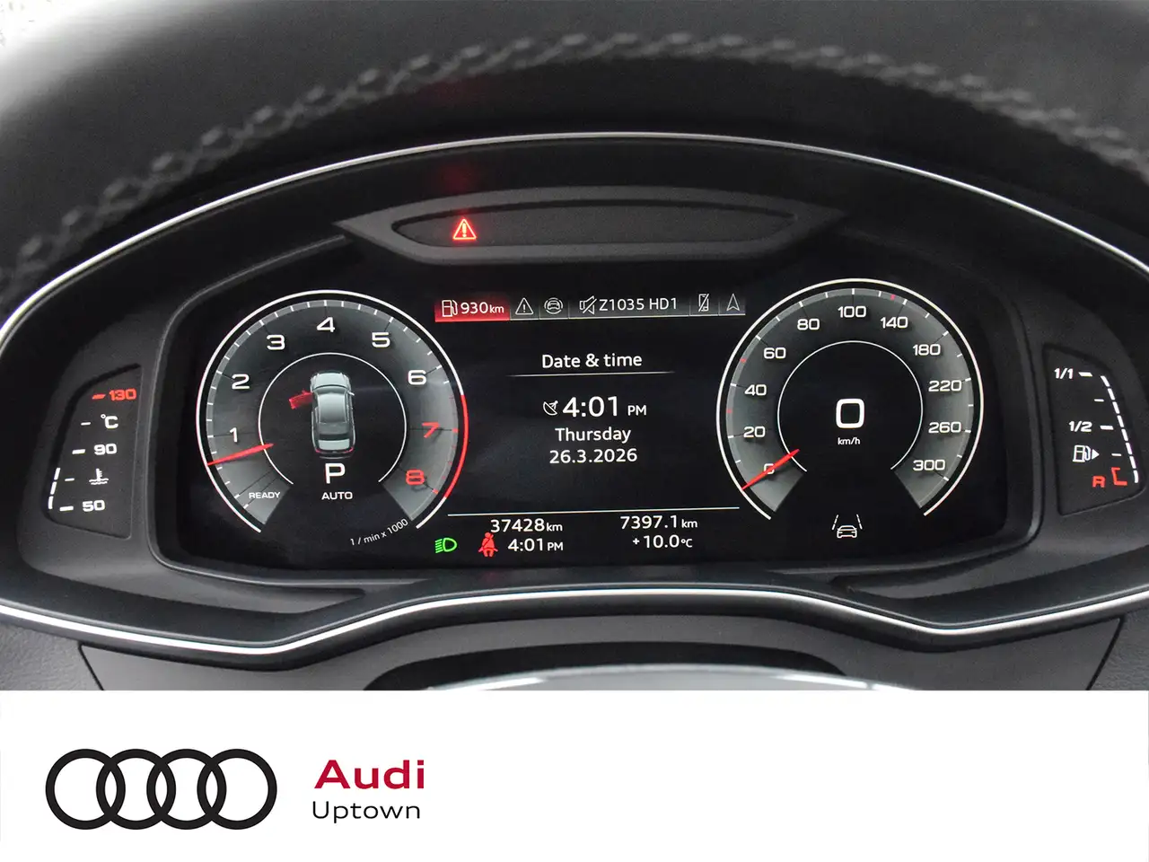 Audi A6 - Image 20