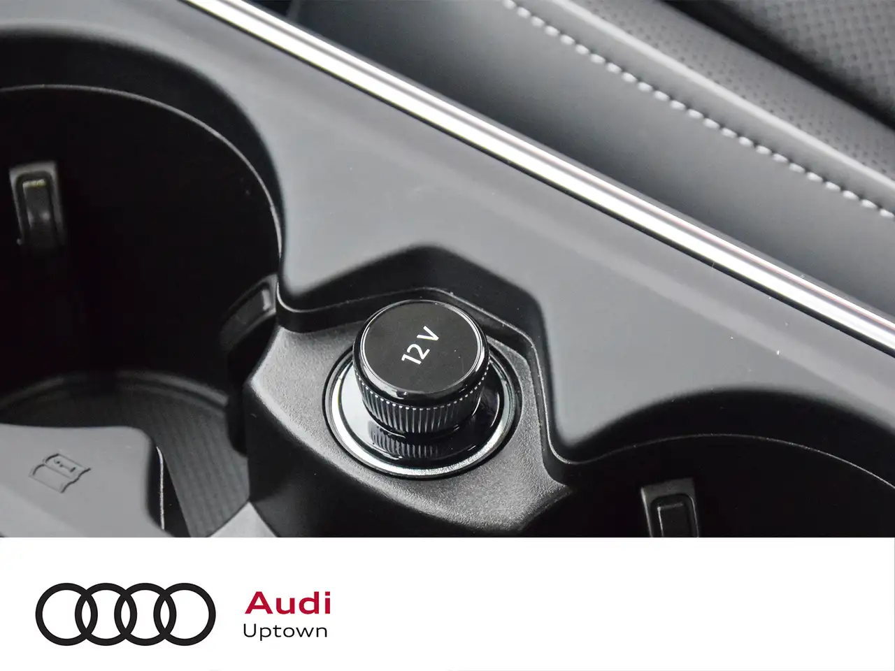 Audi A6 - Image 27