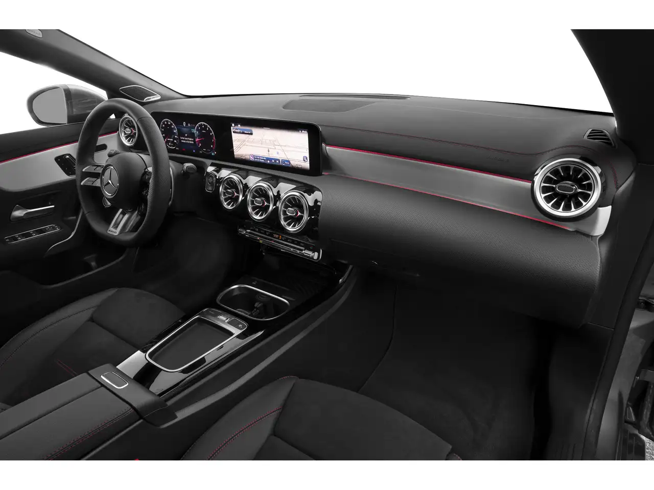Mercedes-Benz CLA - Image 10