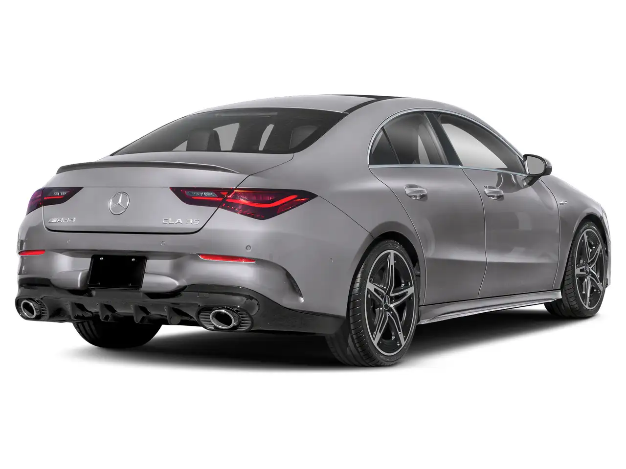 Mercedes-Benz CLA - Image 2