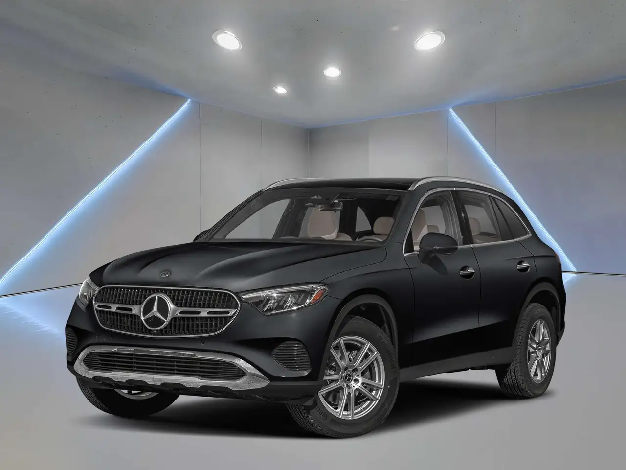 Mercedes-Benz GLC - Image 1