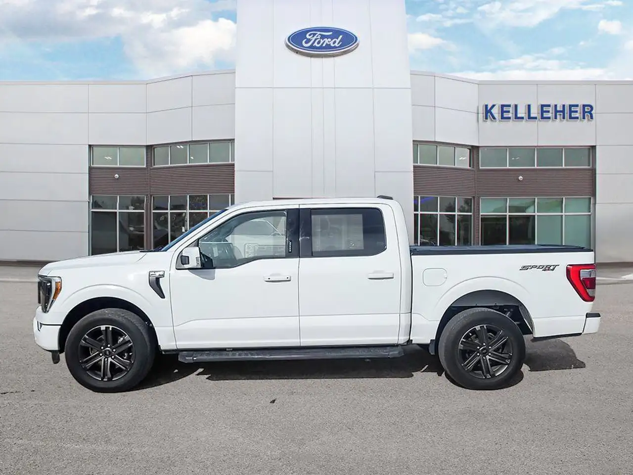 Ford F-150 - Image 2